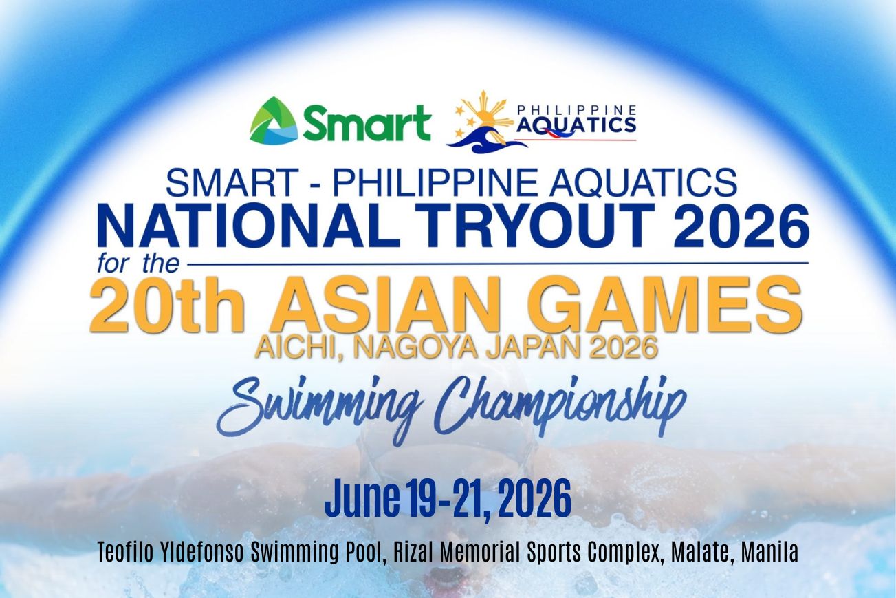 The road to the 2026 Asian Games